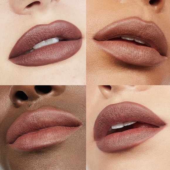 Makeup By Mario Ultra Suede Lipstick Garth - Picture 2 of 8